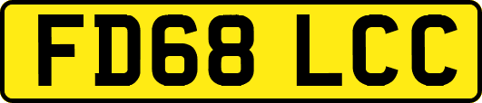 FD68LCC