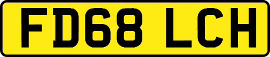 FD68LCH