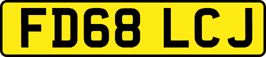 FD68LCJ