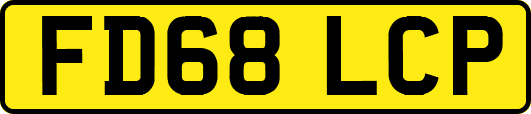 FD68LCP