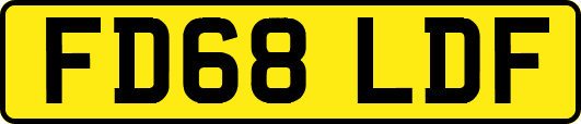 FD68LDF