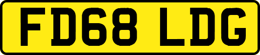 FD68LDG