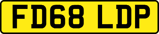 FD68LDP