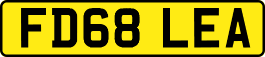 FD68LEA