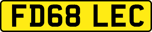 FD68LEC