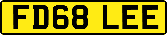 FD68LEE