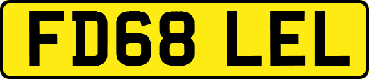 FD68LEL