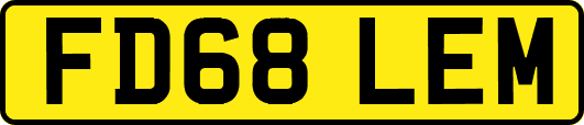 FD68LEM