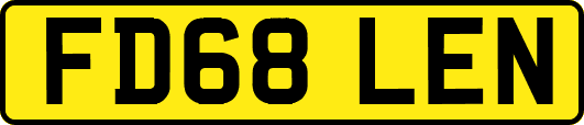FD68LEN