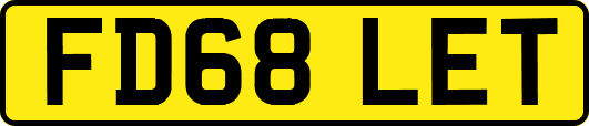 FD68LET