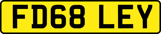 FD68LEY