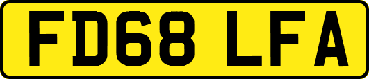 FD68LFA