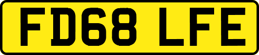 FD68LFE