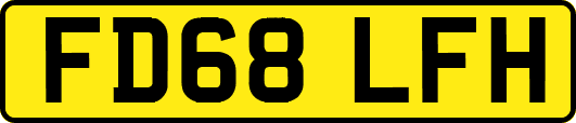 FD68LFH
