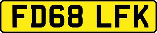 FD68LFK