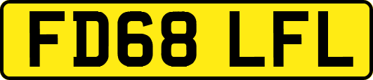 FD68LFL