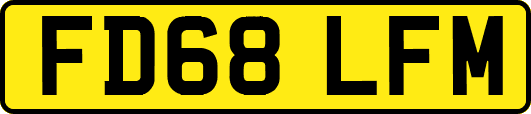 FD68LFM