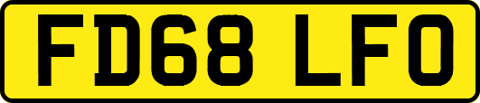 FD68LFO