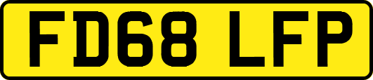 FD68LFP