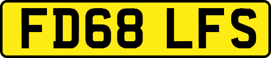 FD68LFS