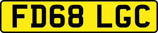 FD68LGC