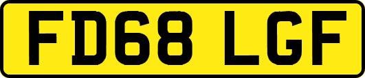 FD68LGF