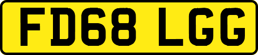FD68LGG