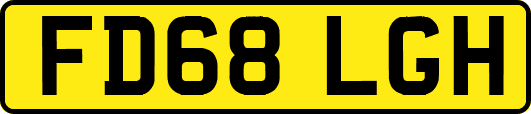 FD68LGH
