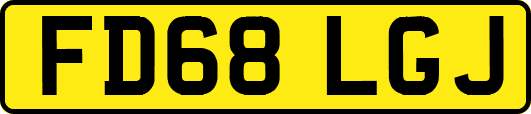 FD68LGJ
