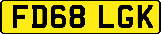FD68LGK