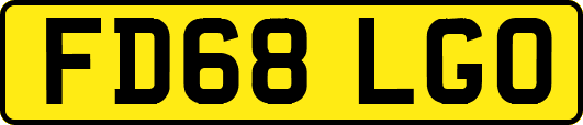 FD68LGO