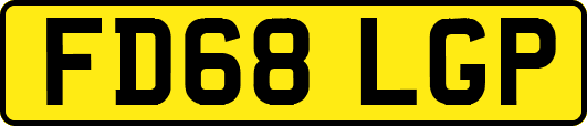 FD68LGP
