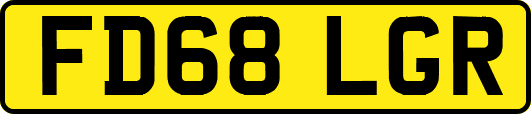 FD68LGR