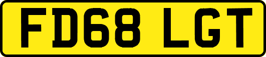 FD68LGT