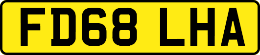 FD68LHA