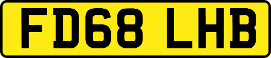 FD68LHB