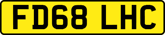 FD68LHC