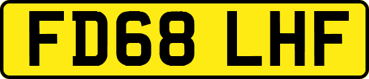 FD68LHF