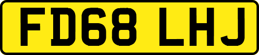 FD68LHJ