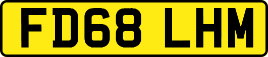 FD68LHM