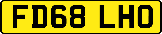 FD68LHO