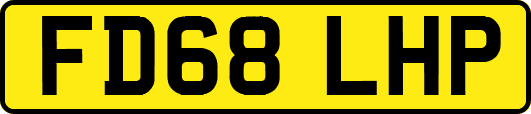 FD68LHP