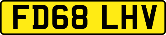 FD68LHV