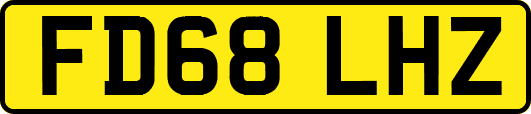 FD68LHZ