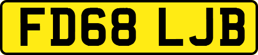 FD68LJB