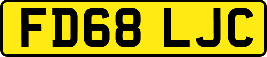 FD68LJC