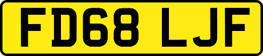 FD68LJF