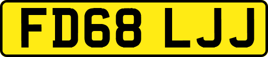 FD68LJJ
