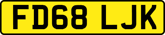 FD68LJK