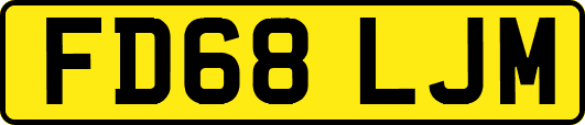 FD68LJM